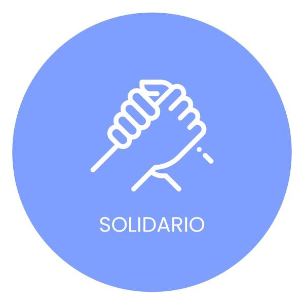 Xlash Solidario