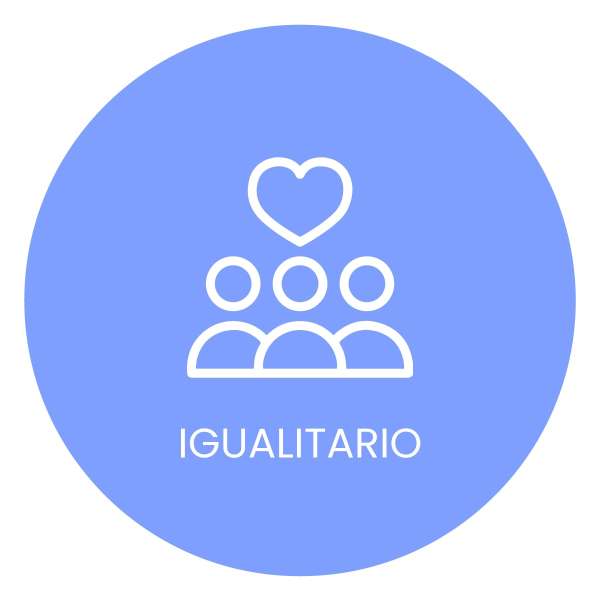 Xlash Igualitario