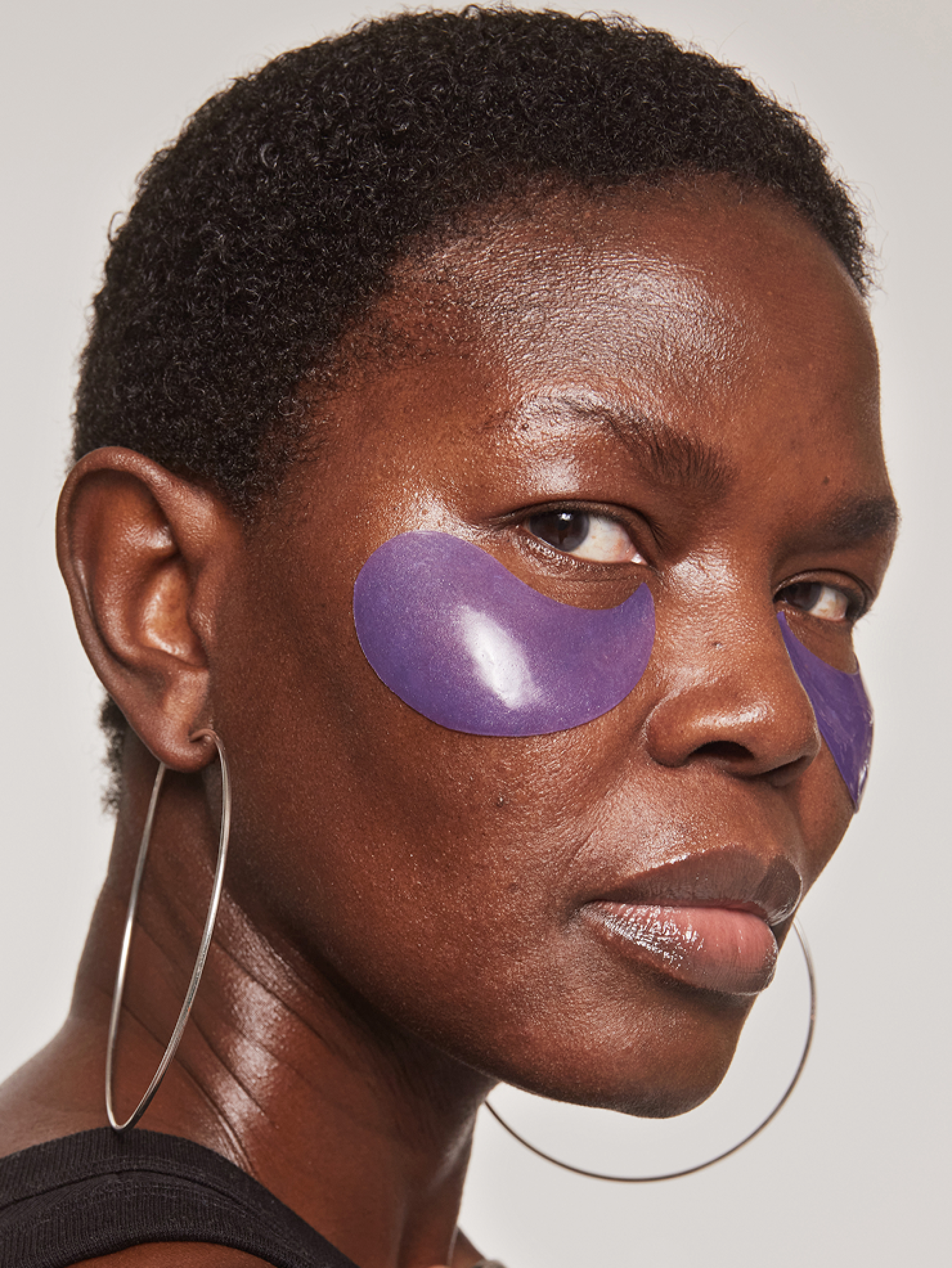 Parches de Hidrogel Super Youth Retinol - Xlash