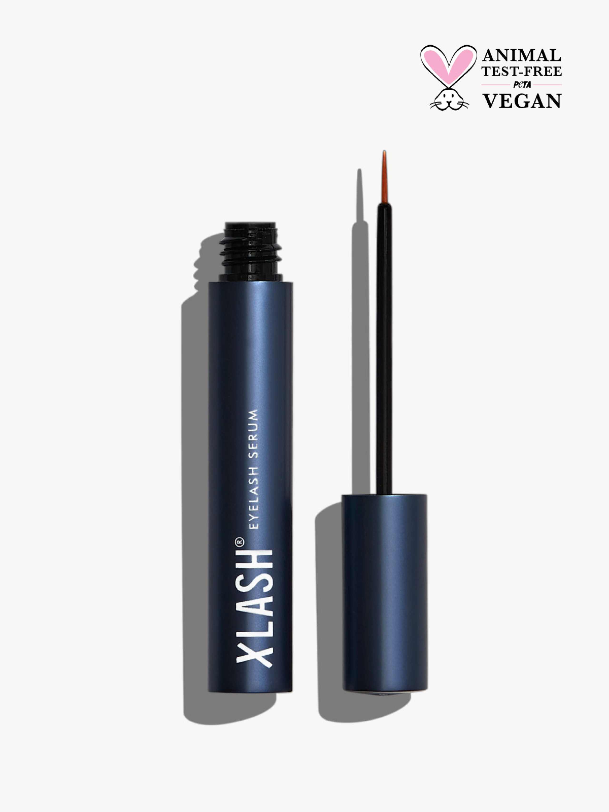 Xlash 3ml Serum Crece Pestañas - Xlash