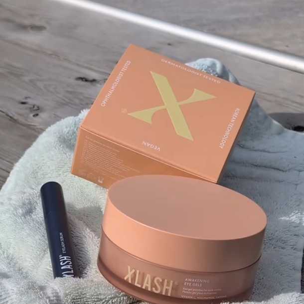 Inicio - Xlash