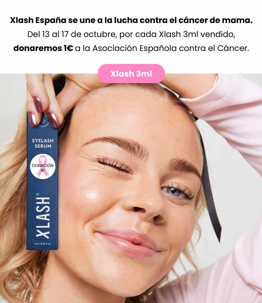 Donativo Cáncer de Mama