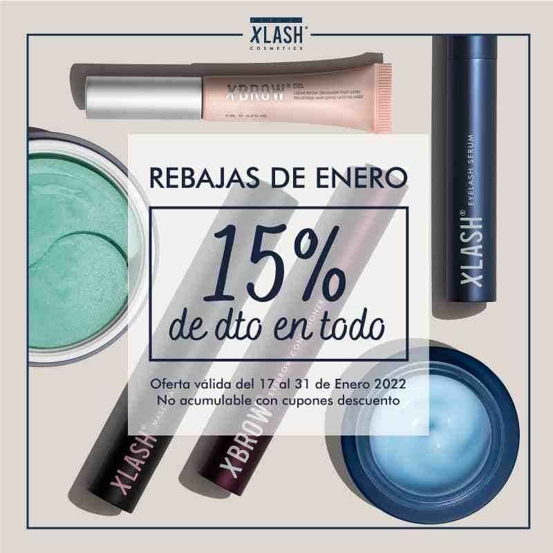 Leer ¡Comienzan las fantásticas rebajas de enero en Xlash España!