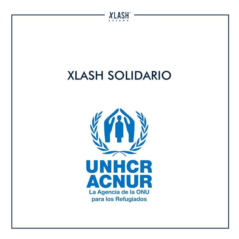 Leer ¡Ayuda humanitaria a Afganistán desde Xlash España!