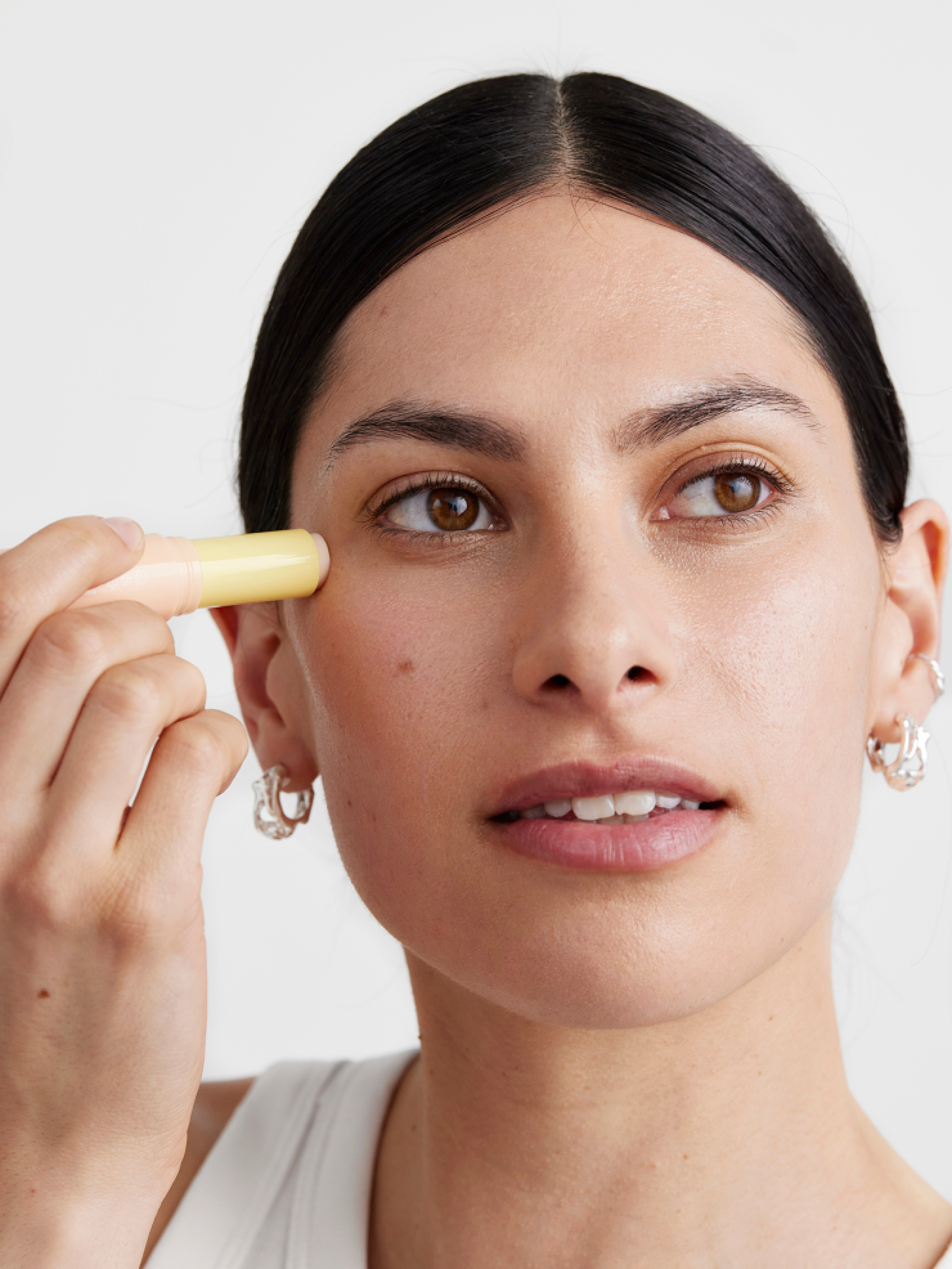 Contorno de Ojos en Stick Vit C Brightening - Xlash