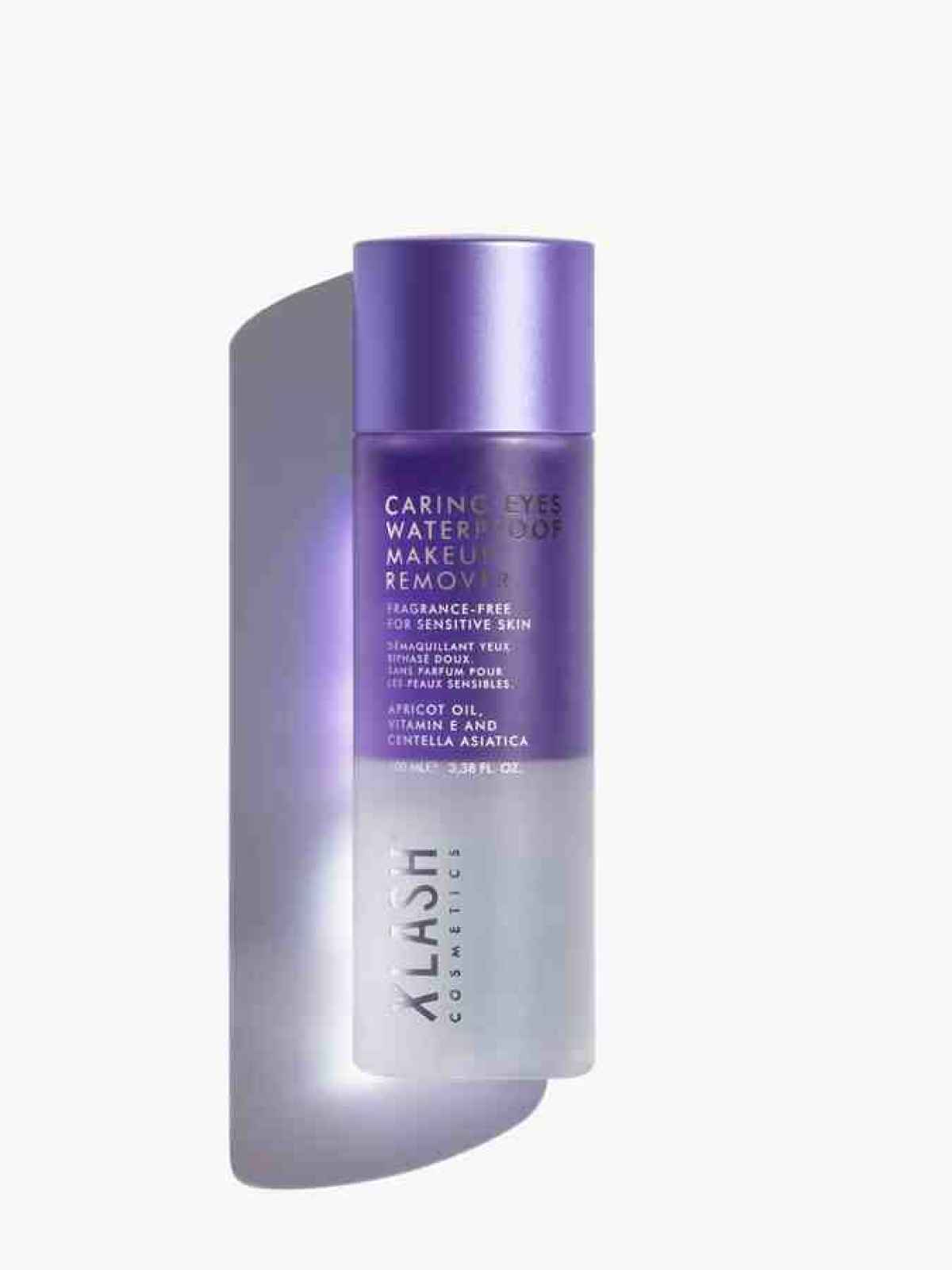 Desmaquillante de ojos Caring Eyes Xlash