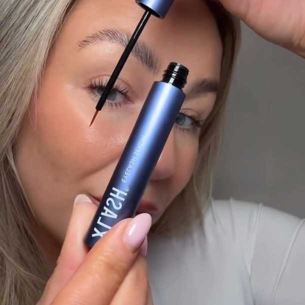 Inicio - Xlash
