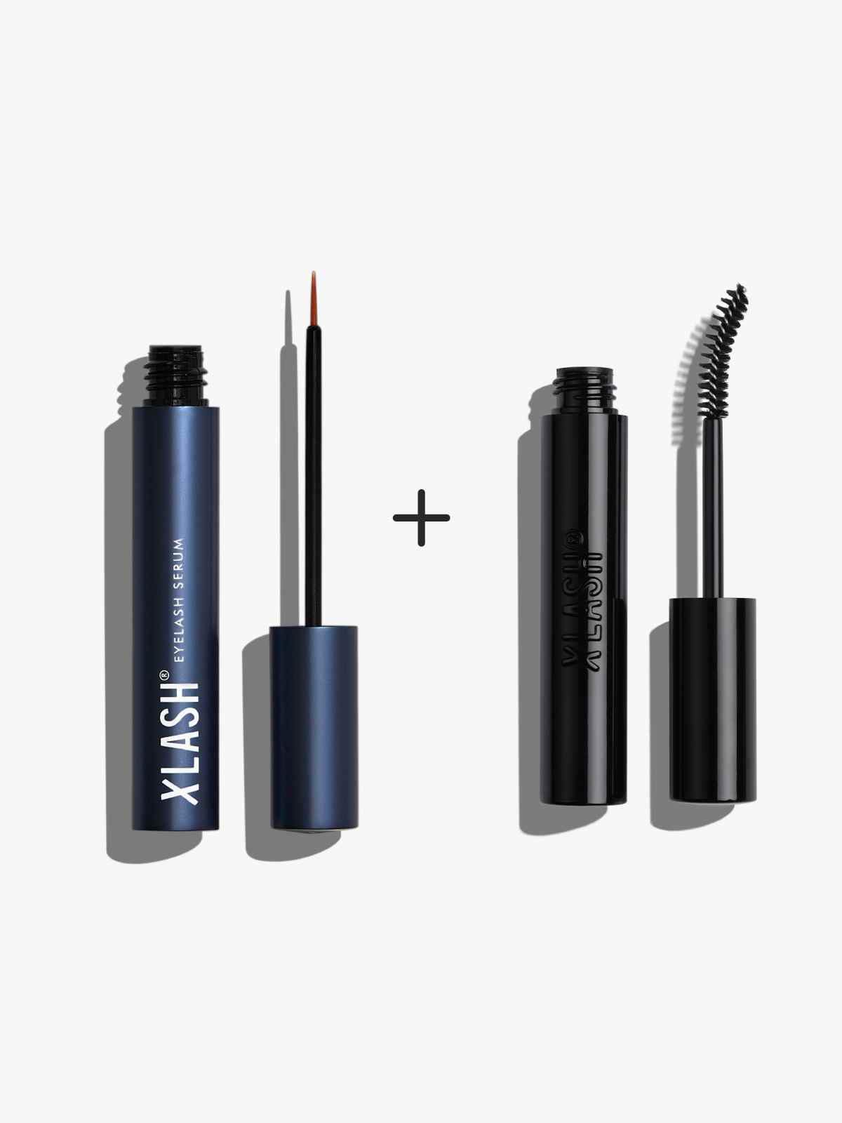 PACK Xlash 3ml + Máscara
