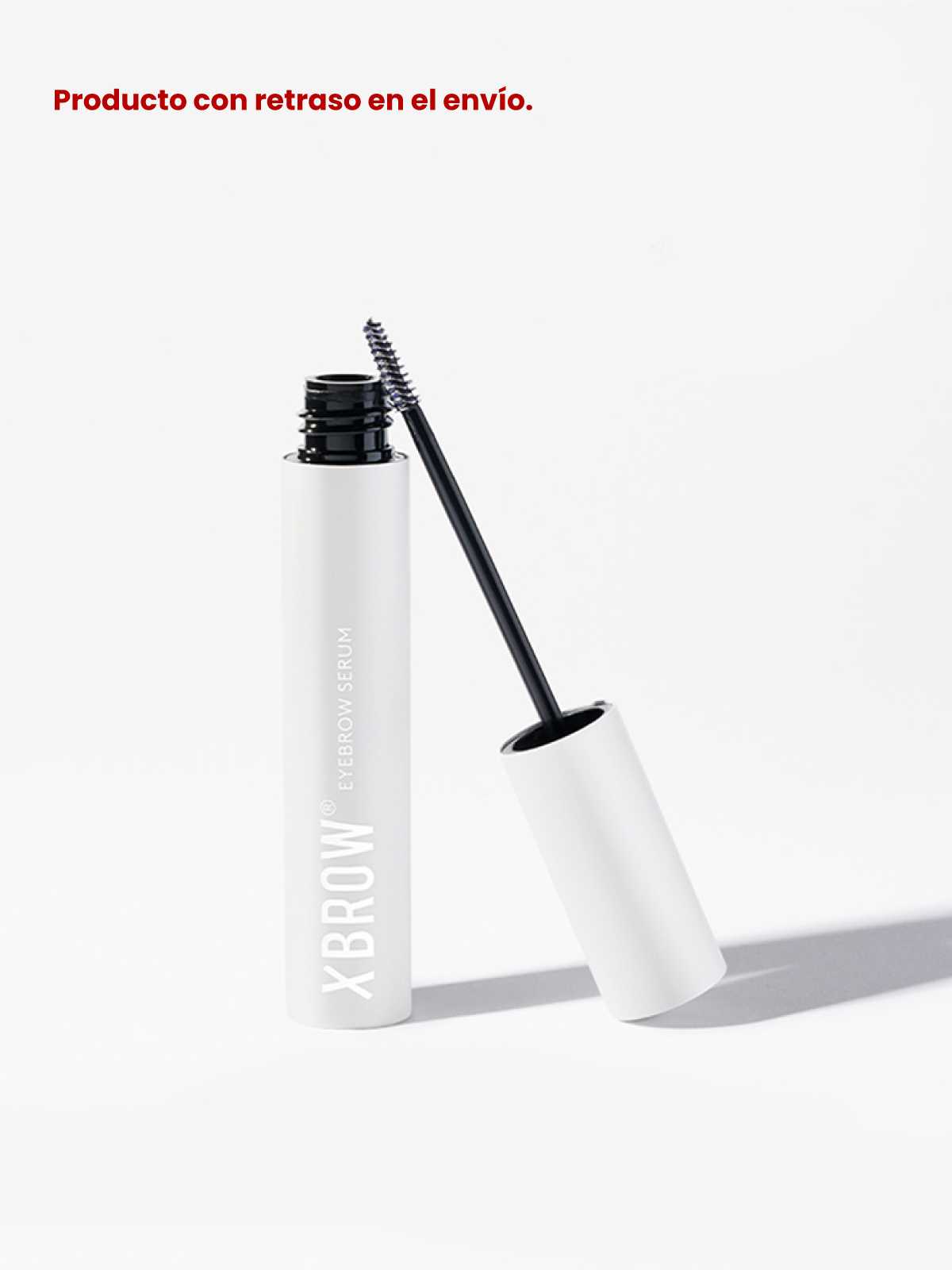 Xbrow 5ml Serum de CEJAS