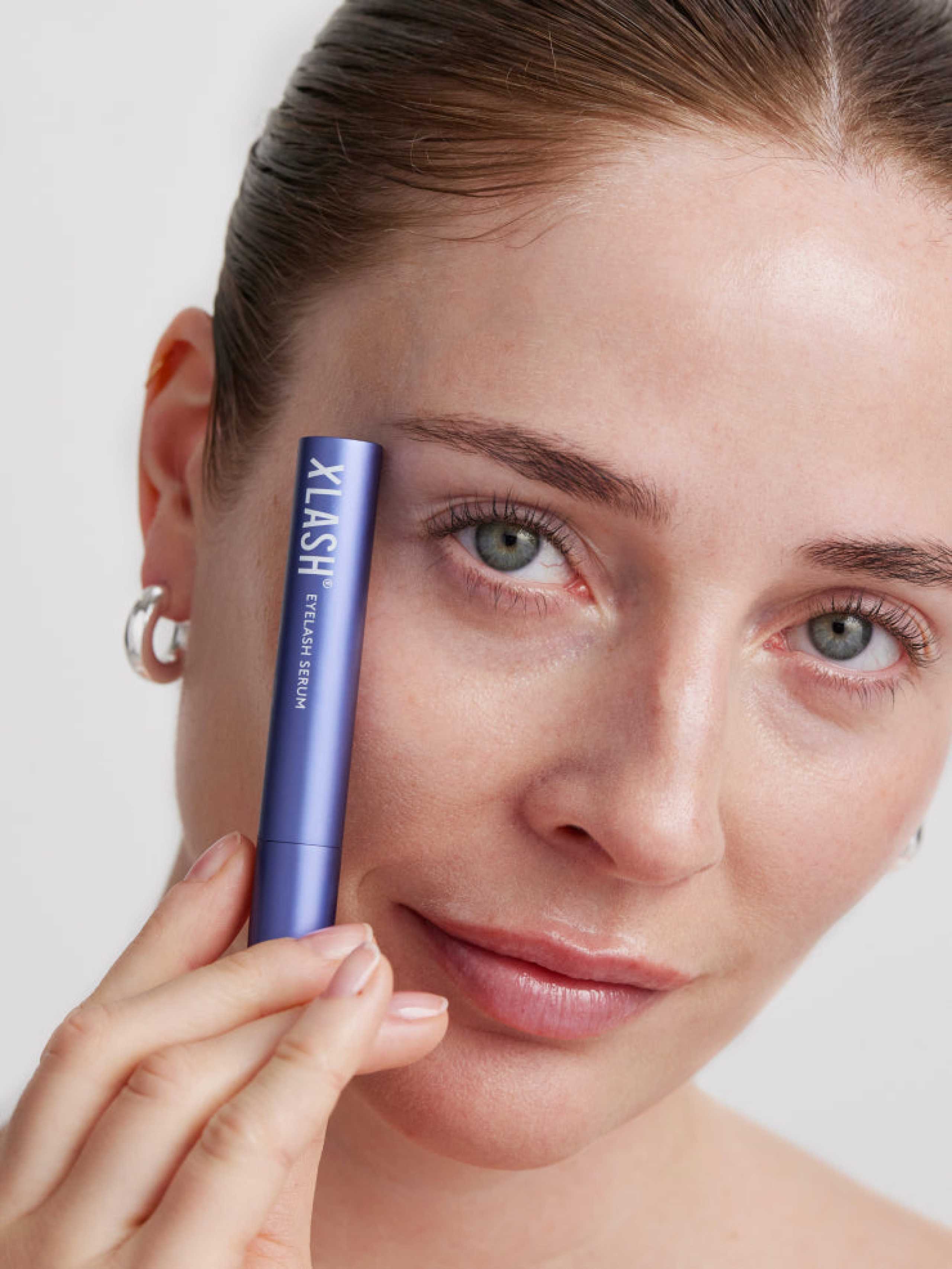Xlash Serum Crece Pestañas 3ml - Xlash