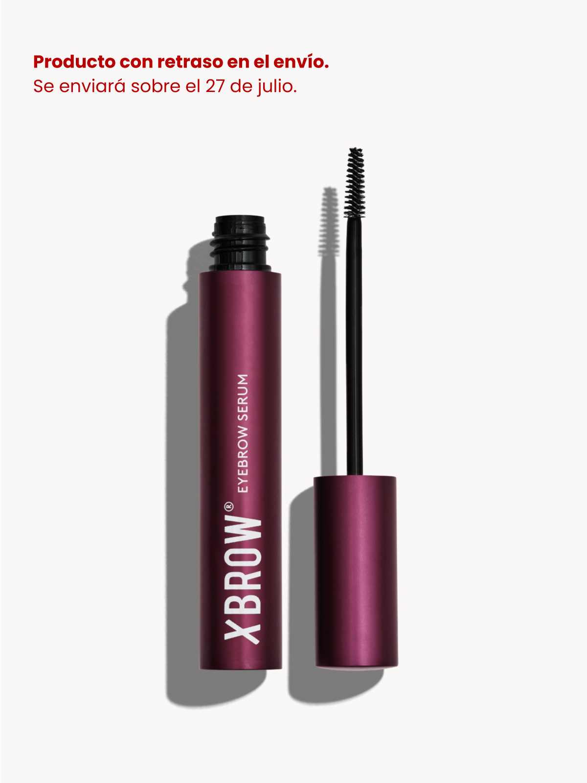 Xbrow 3ml Serum de Cejas