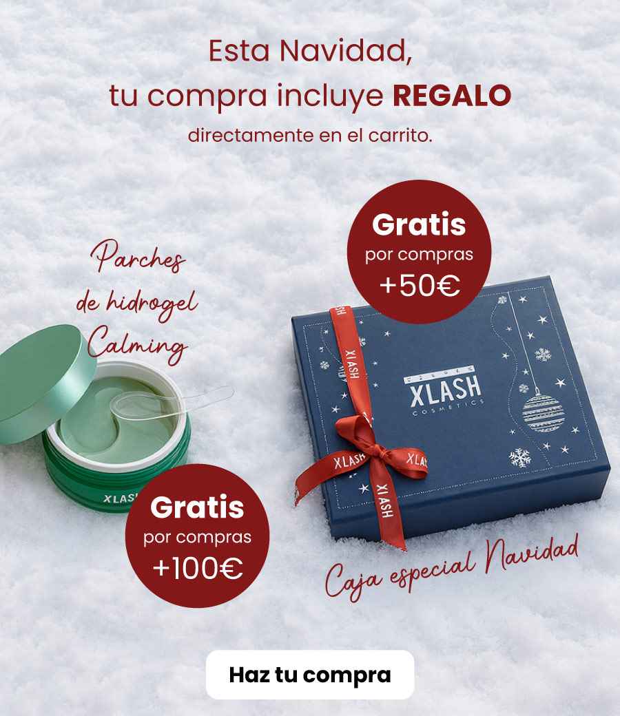 Esta Navidad, Regalos por tu compra +50€ y +100€
