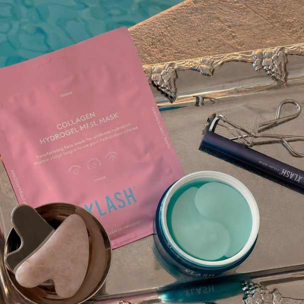 Inicio - Xlash