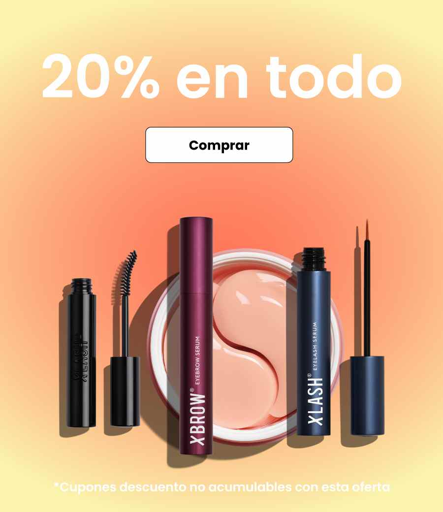 20% en Todo