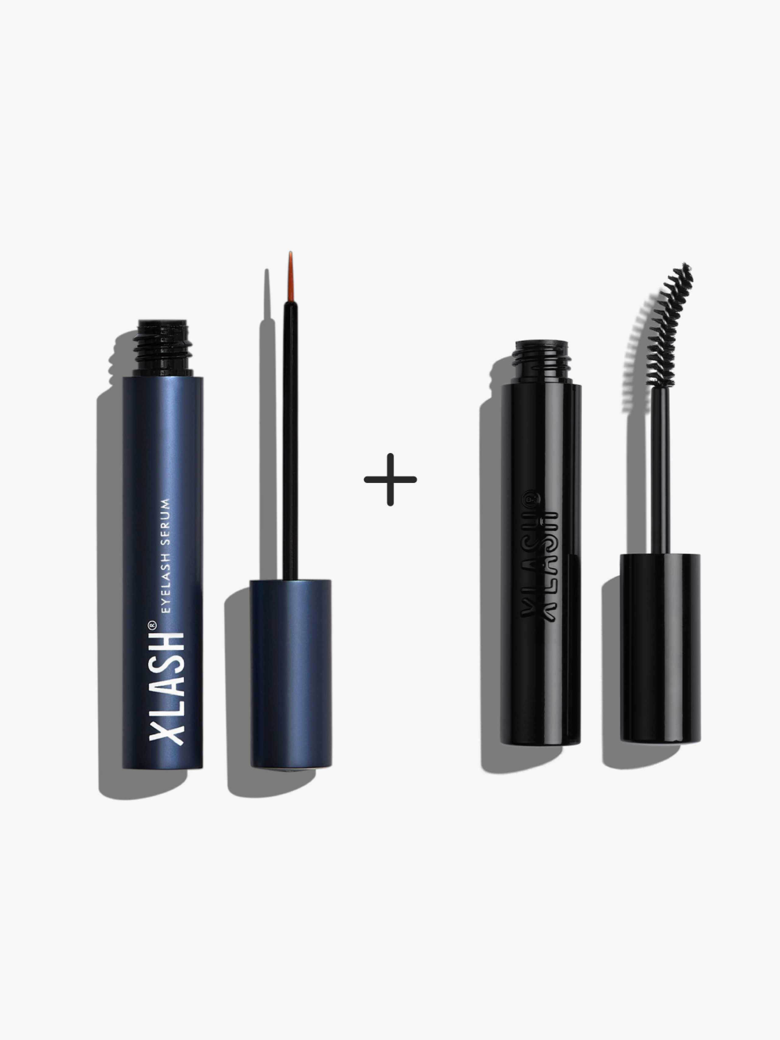 PACK Xlash 3ml + Máscara - Xlash