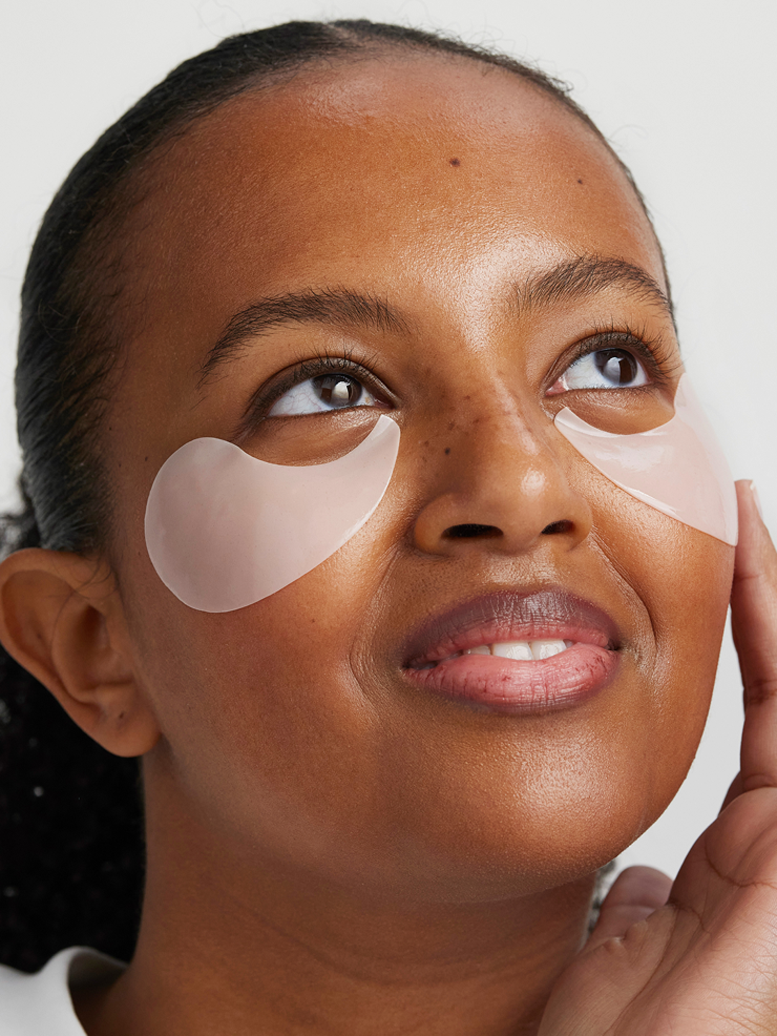 Parches de Hidrogel para Ojos Awakening - Xlash