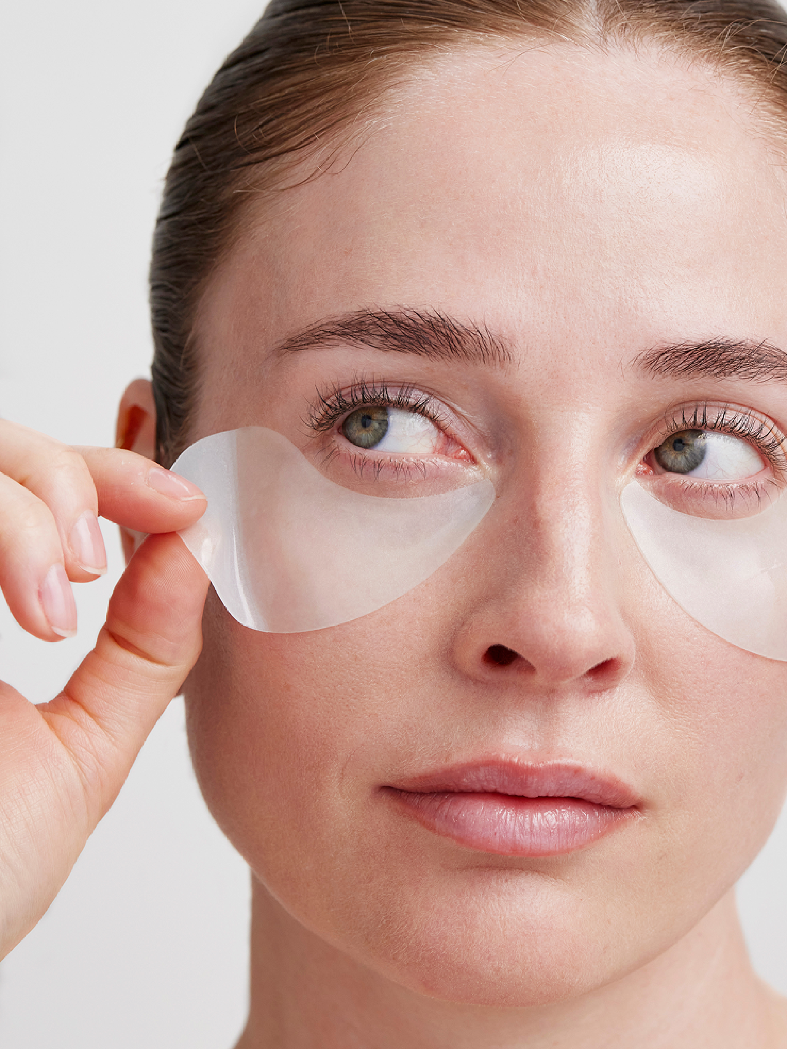 Parches de Hidrogel para Ojos Rejuvenating - Xlash