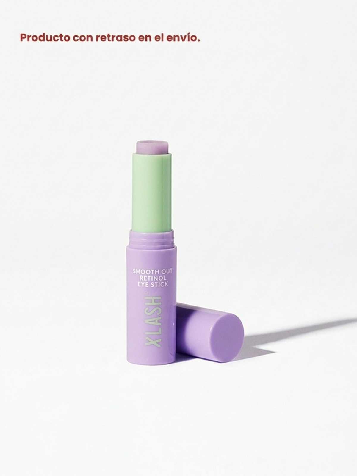 Contorno de Ojos en Stick Retinol Smooth Out