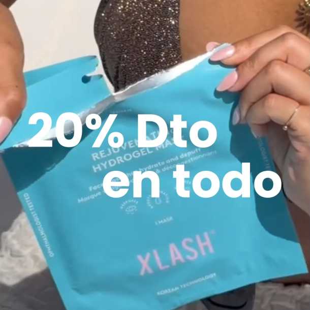 Inicio - Xlash