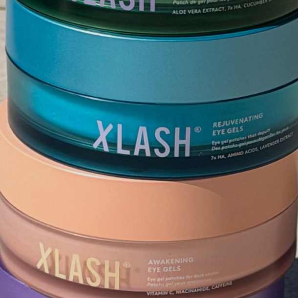 Inicio - Xlash