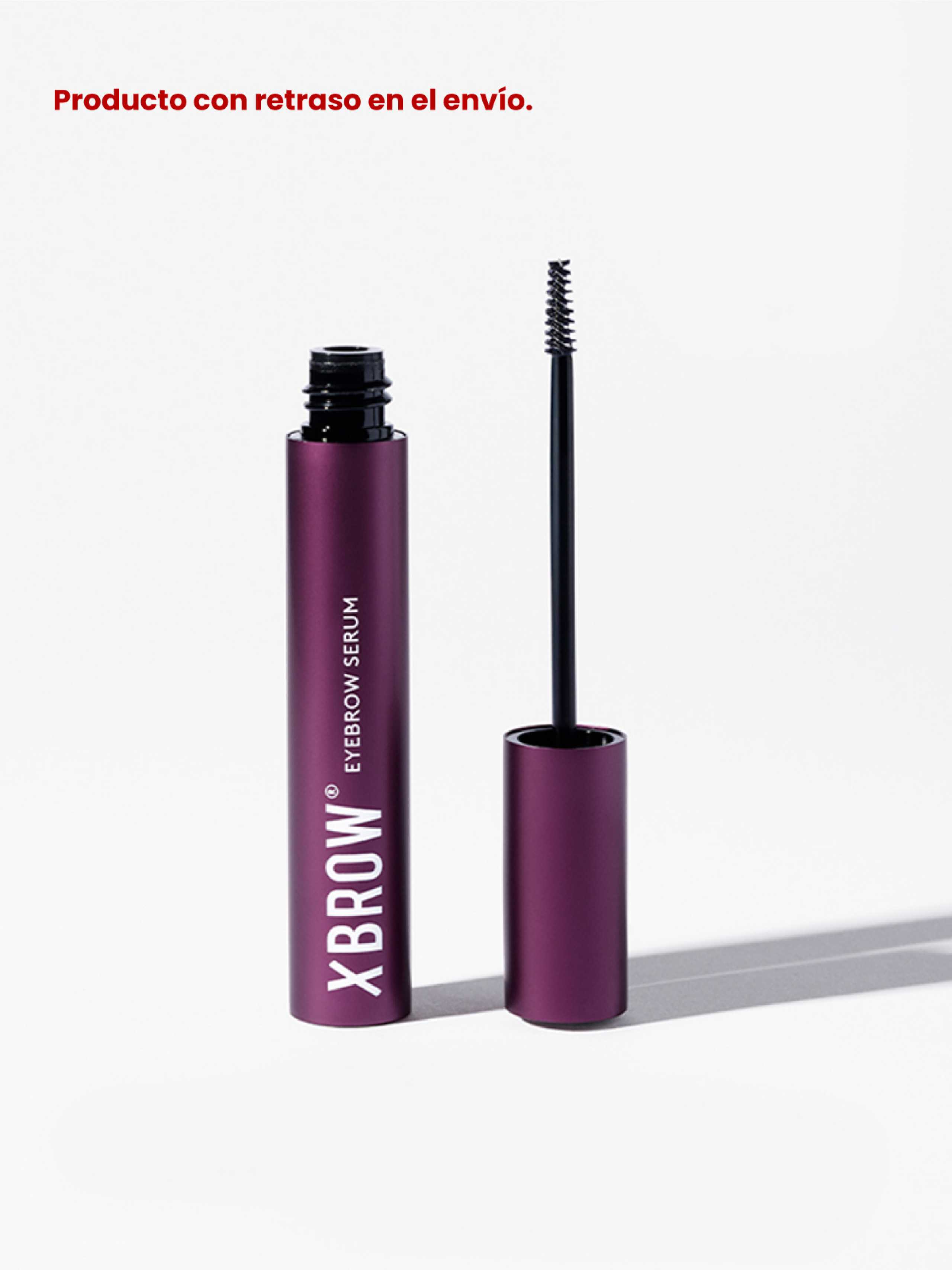Xbrow 3ml Serum de Cejas - Xlash