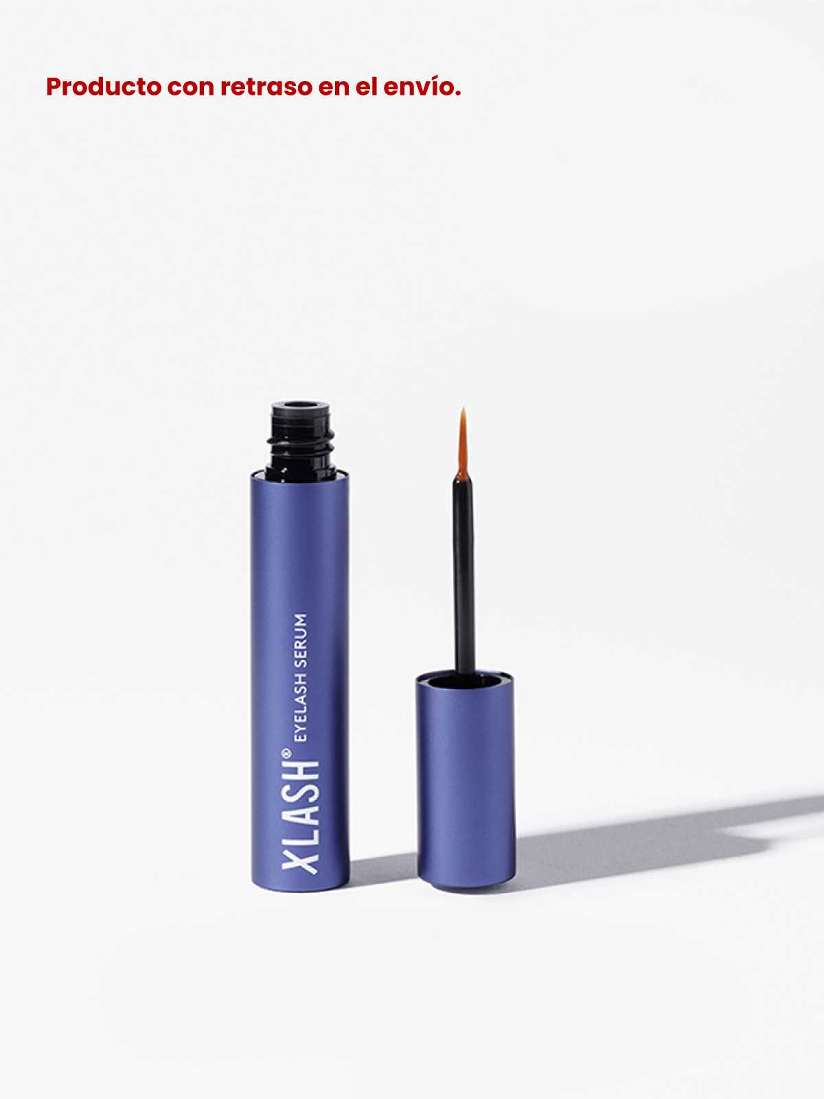Xlash MINI 1ml Serum Crece Pestañas