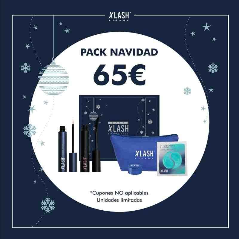 Leer ¡Pack Especial de Navidad Xlash, el regalo perfecto!