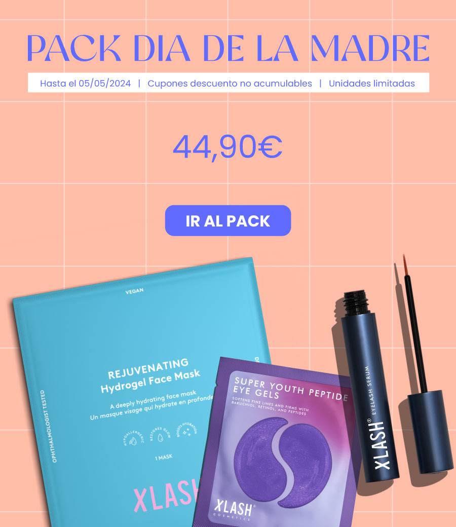Pack Día de la Madre 44,90€