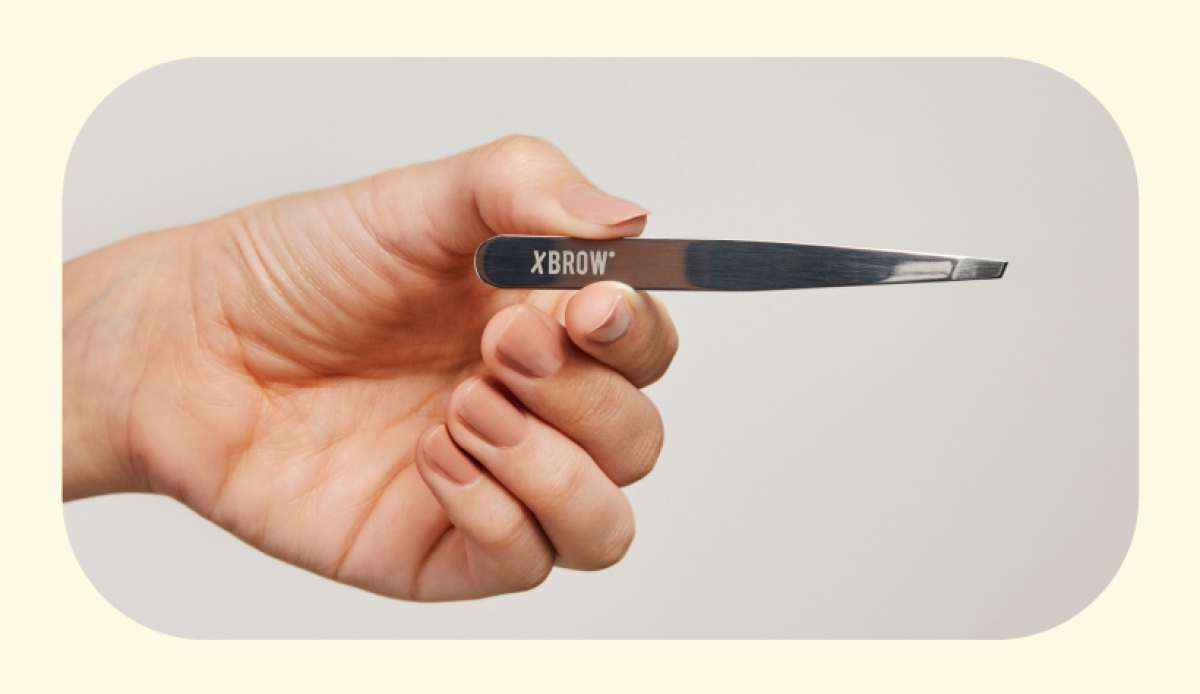 Ir ahora REGALO – Pinzas para cejas Xbrow por compras +50€