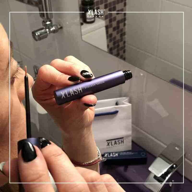 Leer ¿Por qué comprar Xlash Serum Crece Pestañas?