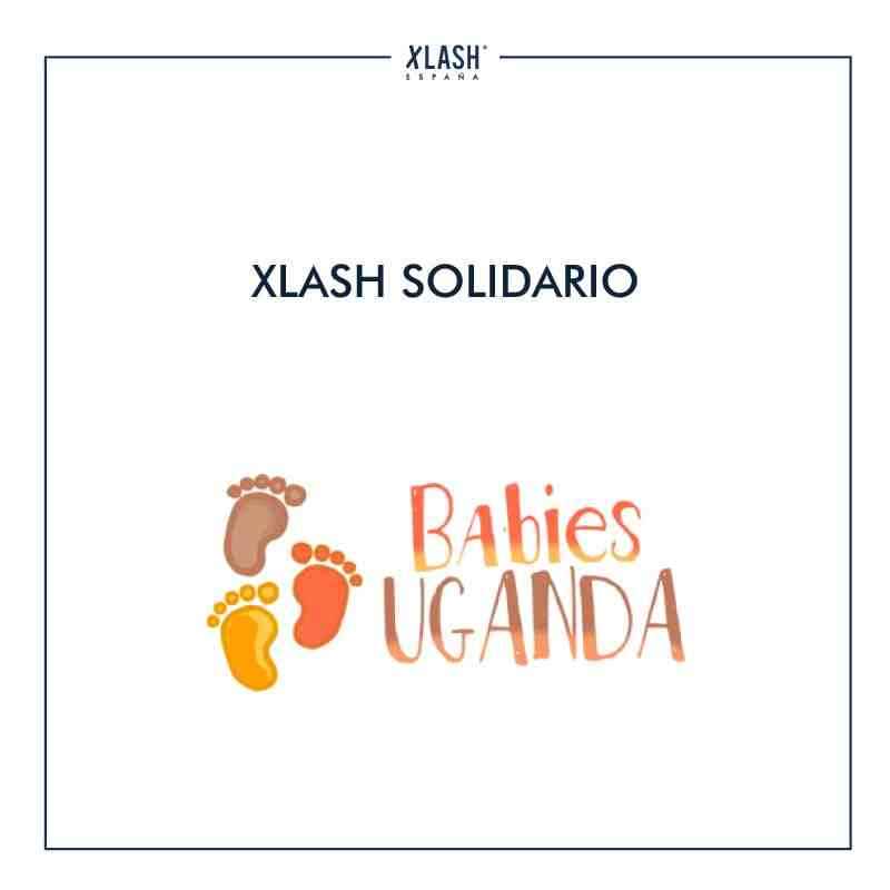 Leer Xlash España colabora con Babies Uganda para apoyar su trabajo en Uganda