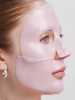 Máscara Facial Hidrogel Collagen - Xlash