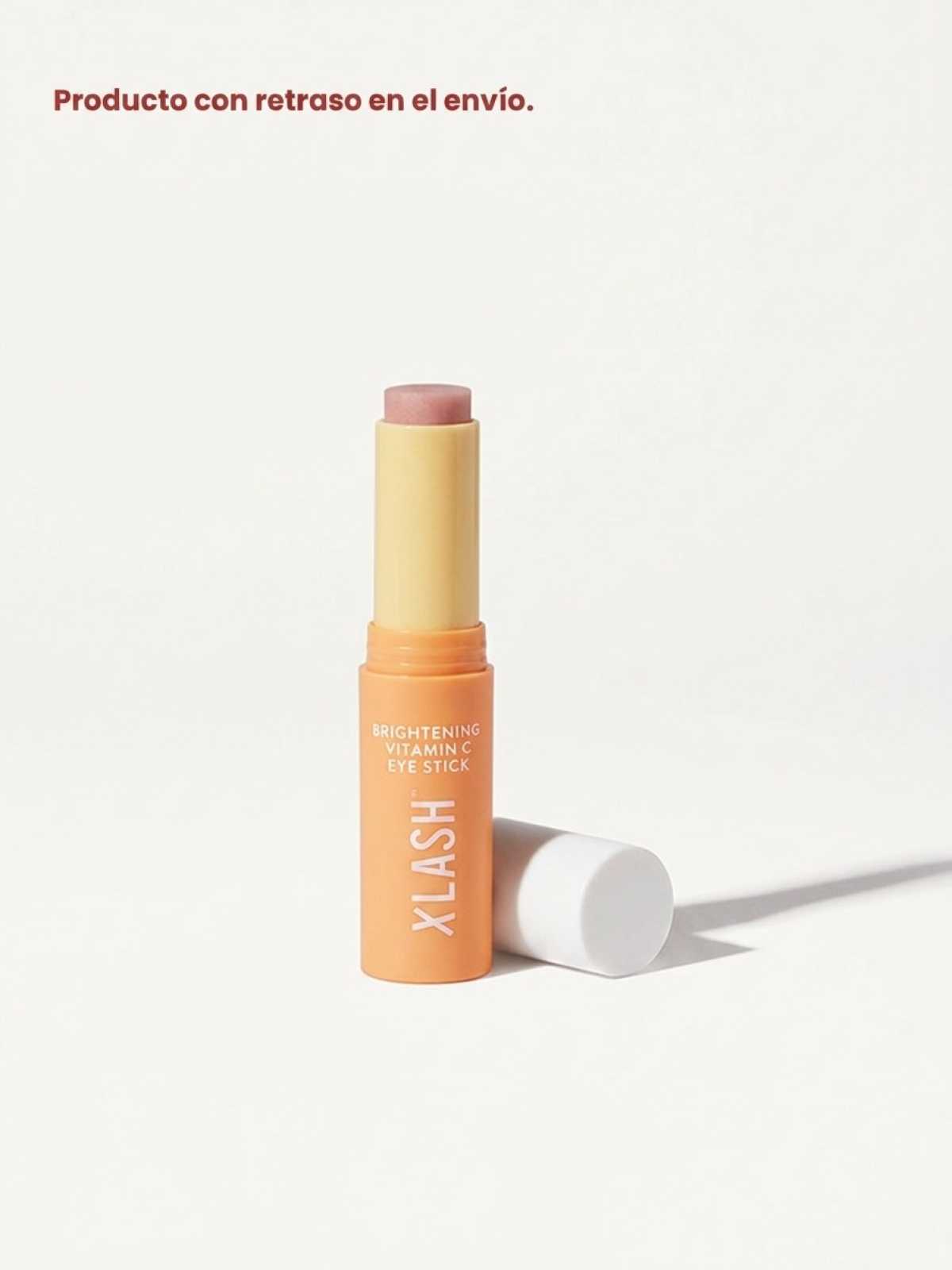 Contorno de Ojos en Stick Vit C Brightening