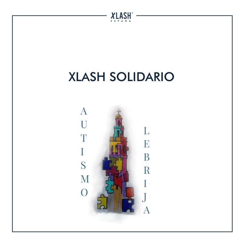 Leer Xlash España con el Día Mundial de Concienciación sobre el Autismo, 2 de abril