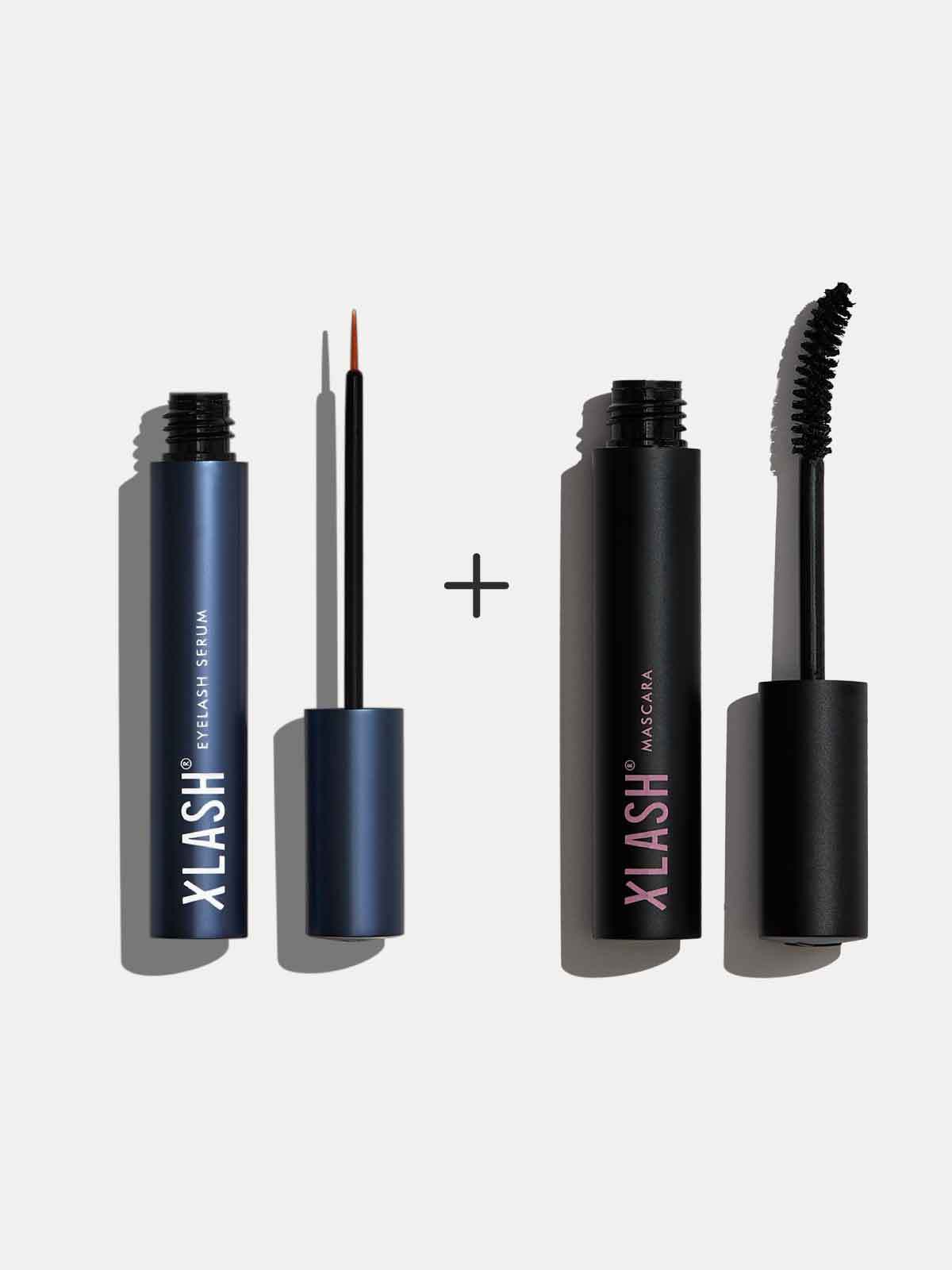 PACK Xlash 3ml + Máscara