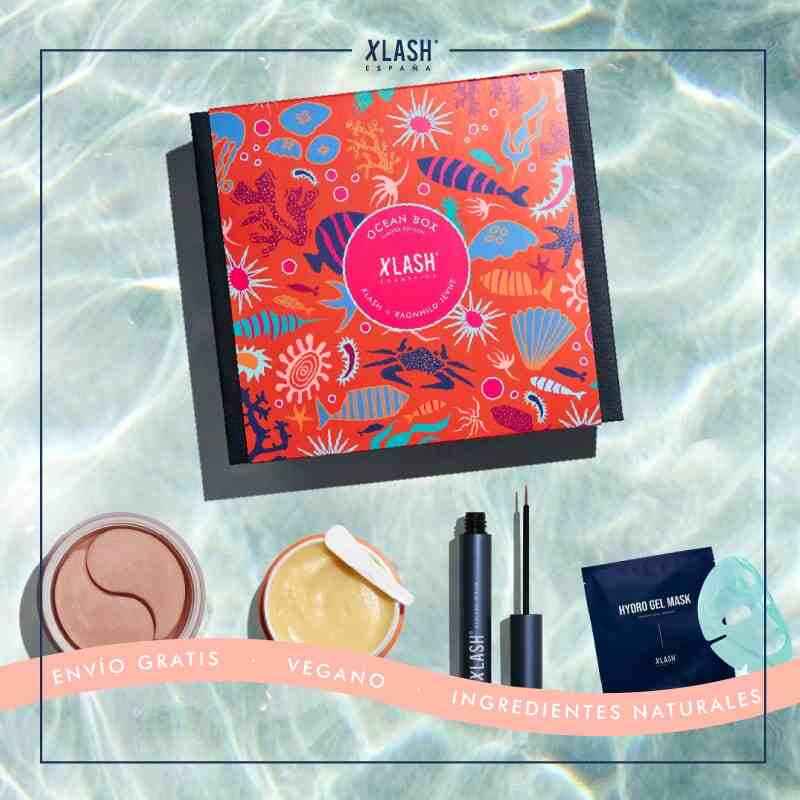 Leer ¡Gran novedad veraniega, fantástico Pack Xlash Verano!