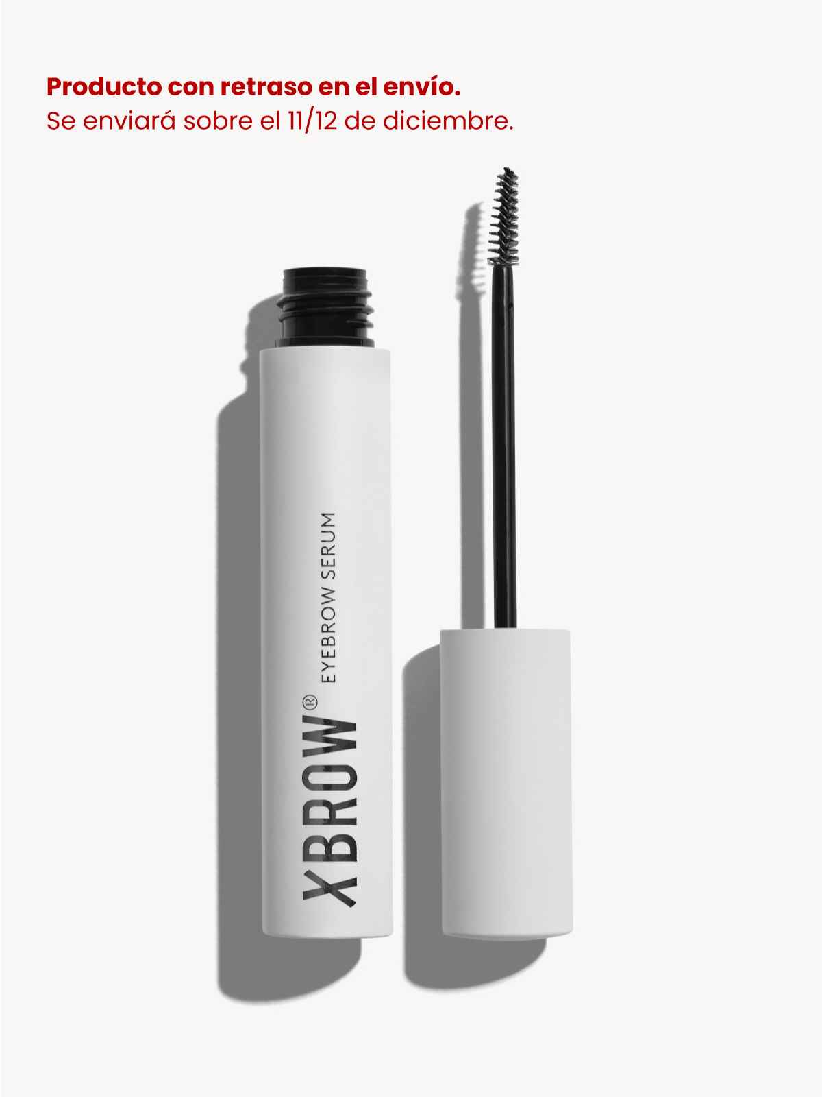 Xbrow 5ml Serum de CEJAS