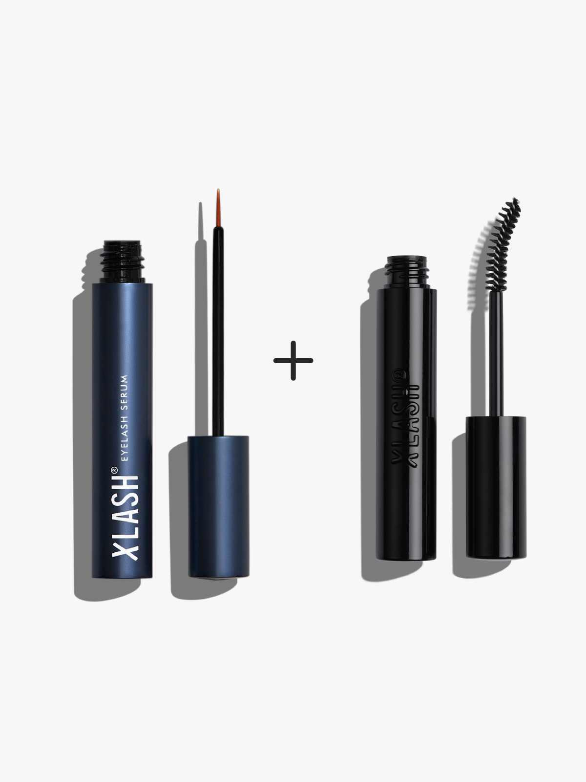 PACK Xlash 3ml + Máscara