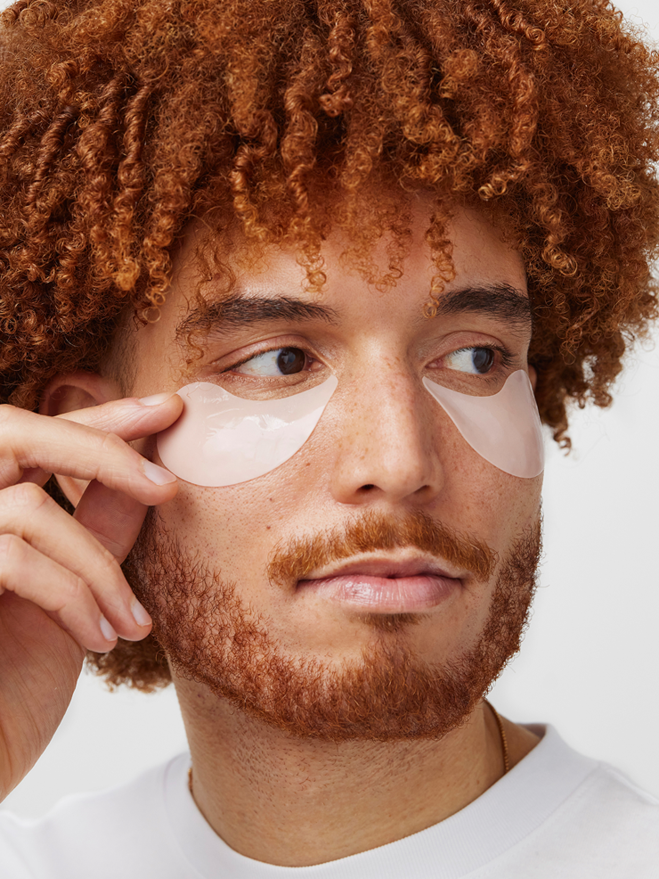 Parches de Hidrogel para Ojos Awakening - Xlash
