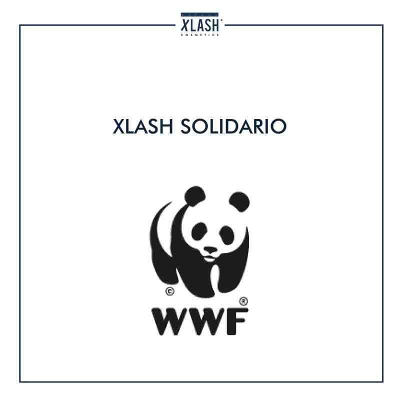 Leer Xlash España colabora para luchar contra los incendios forestales