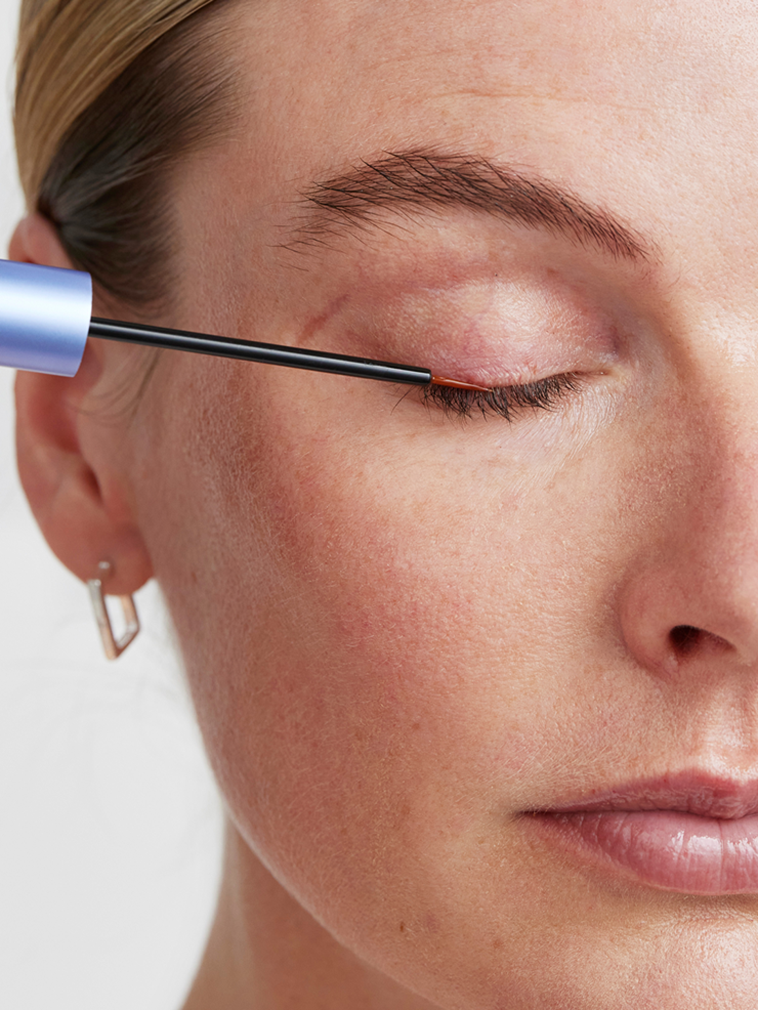 Xlash 3ml SENSITIVE Serum Crece Pestañas - Xlash