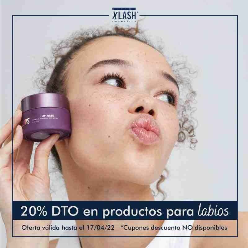 Leer ¡Xlash España te ayuda a recuperar tus labios después del duro invierno!