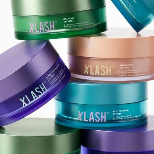 Inicio - Xlash