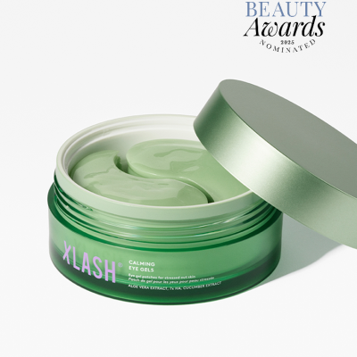 Comprar Parches de Hidrogel Calming