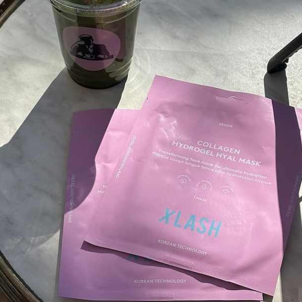 Inicio - Xlash