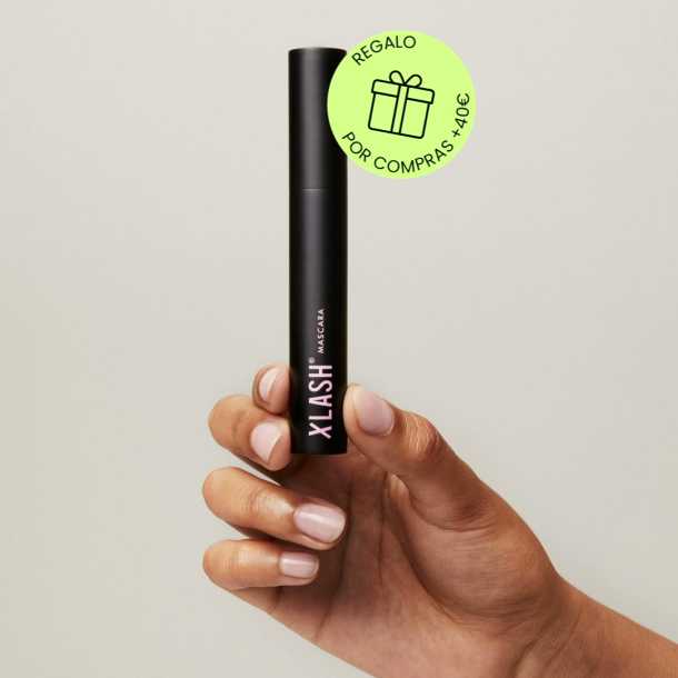 Inicio - Xlash