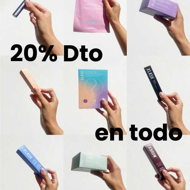 Inicio - Xlash