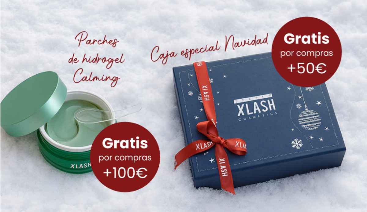 Ir ahora Esta Navidad, Regalos por tu compra +50€ y +100€