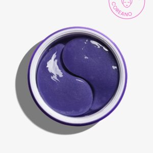 Parches de Hidrogel Super Youth Retinol