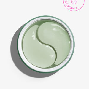 Parches de Hidrogel Calming. Skincare Coreano